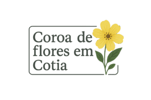 Coroa de Flores Cotia